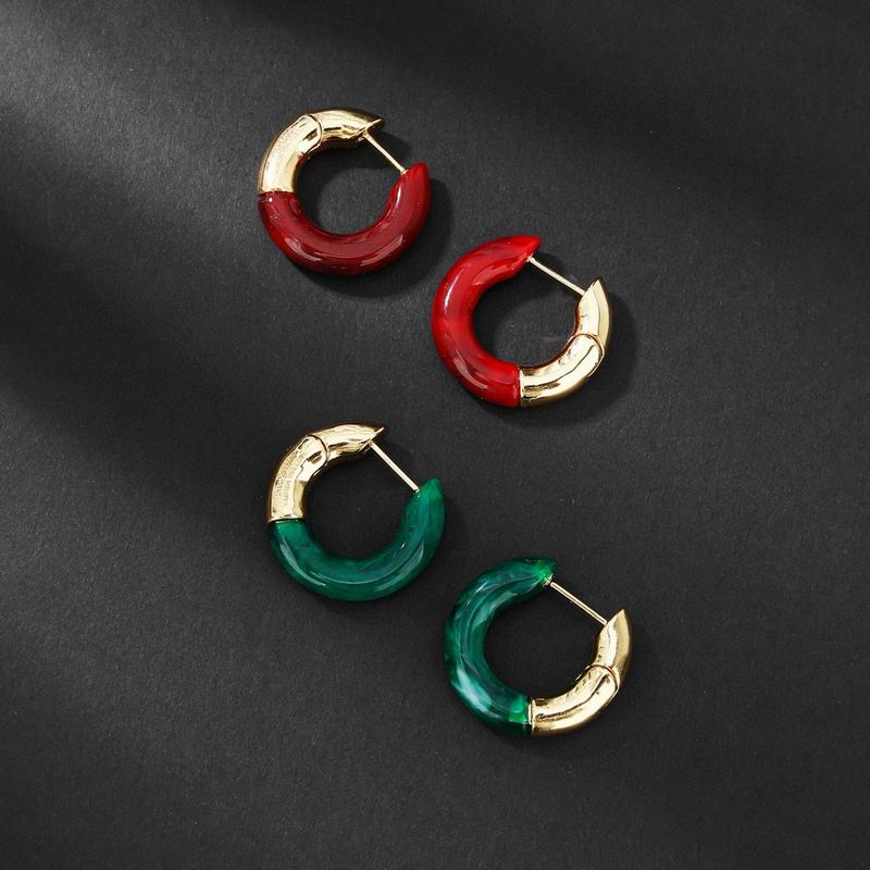 BOT VENET Fashion Earrings 2 Color's