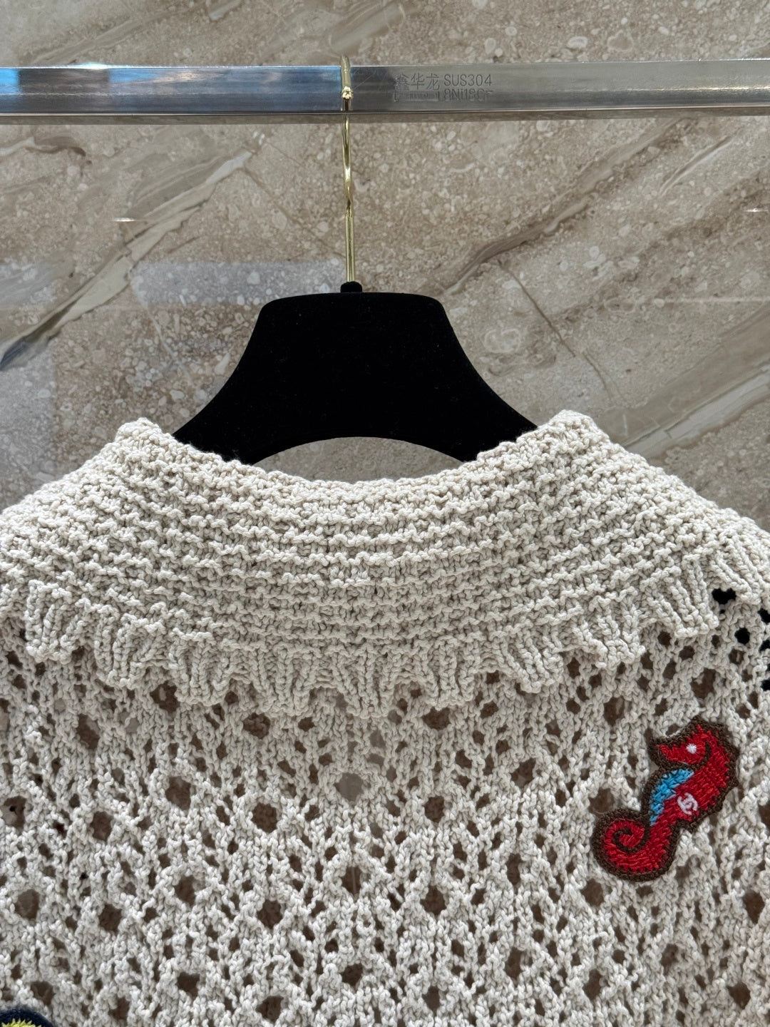 CHL Woman  T- Shirt sweater short sleeve