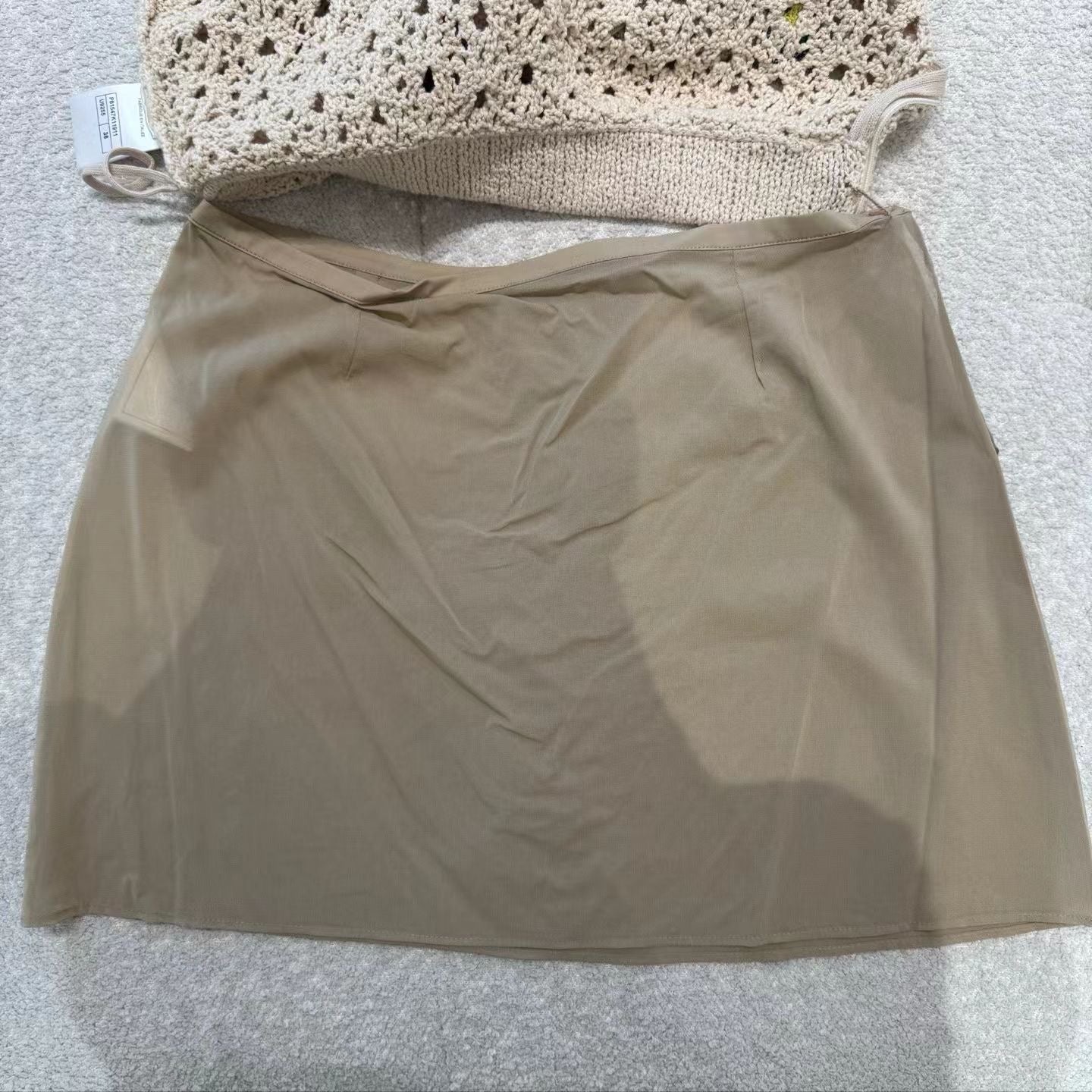 CHL Woman  T- Shirt sweater short sleeve
