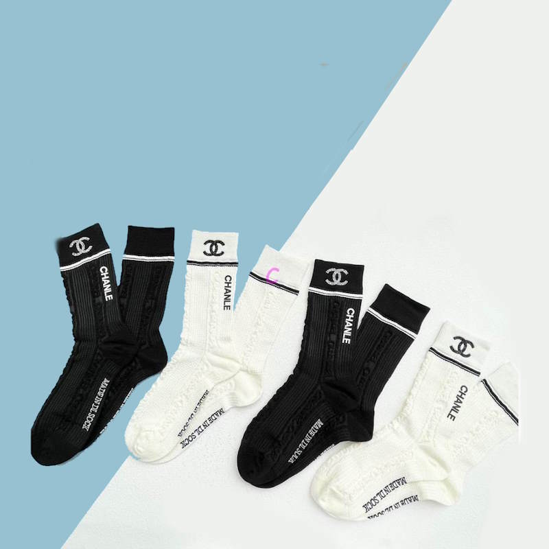 CHL   Socks