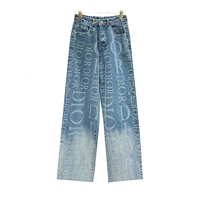 CHD Woman Pants Jeans Woman   Limited