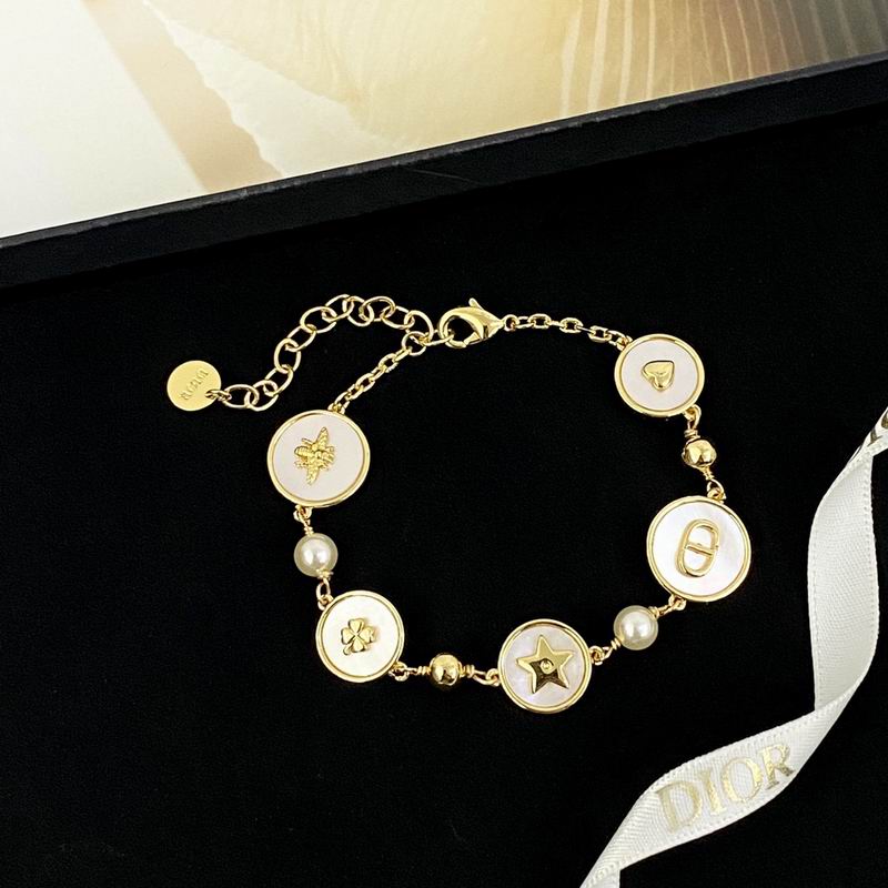 CHD  Fashion Bracelet