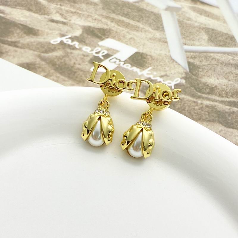 CHD Fashion Earrings