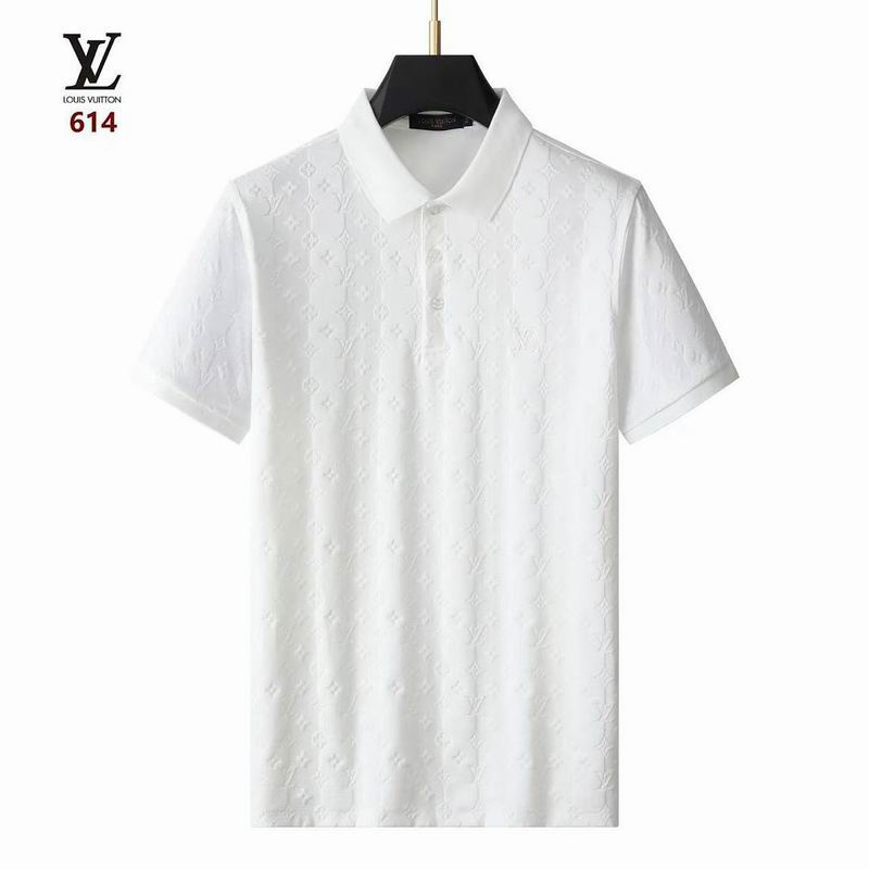 LU Polo T- Shirt  2 Color's