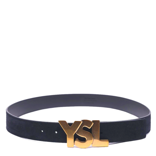 Y L Belt 2 Color's