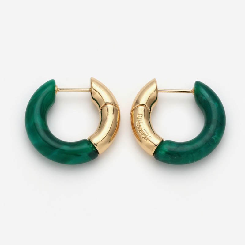 BOT VENET Fashion Earrings 2 Color's