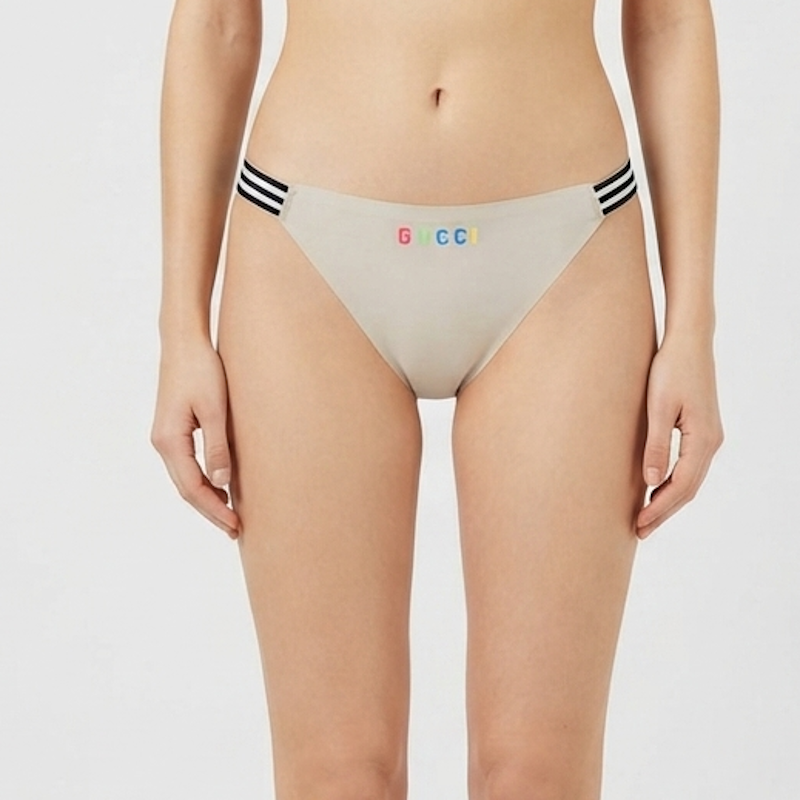 GU  Underwear Set Woman