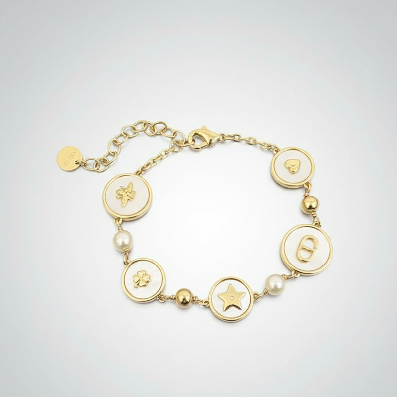 CHD  Fashion Bracelet