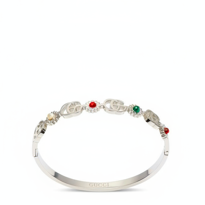 GU Fashion Bracelet 2 Color's