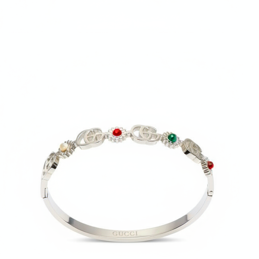 GU Fashion Bracelet 2 Color's