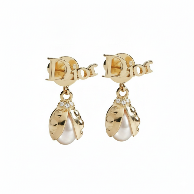 CHD Fashion Earrings