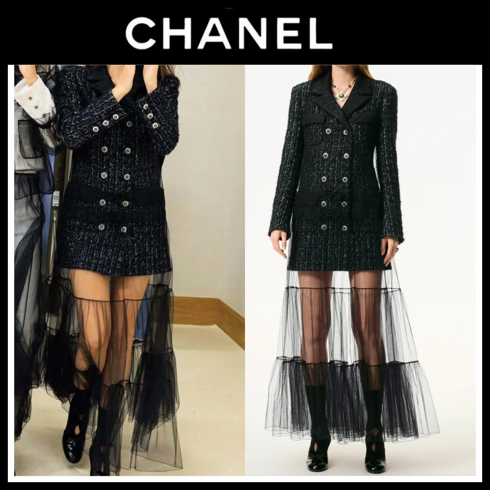 CHL Woman Dress HARV