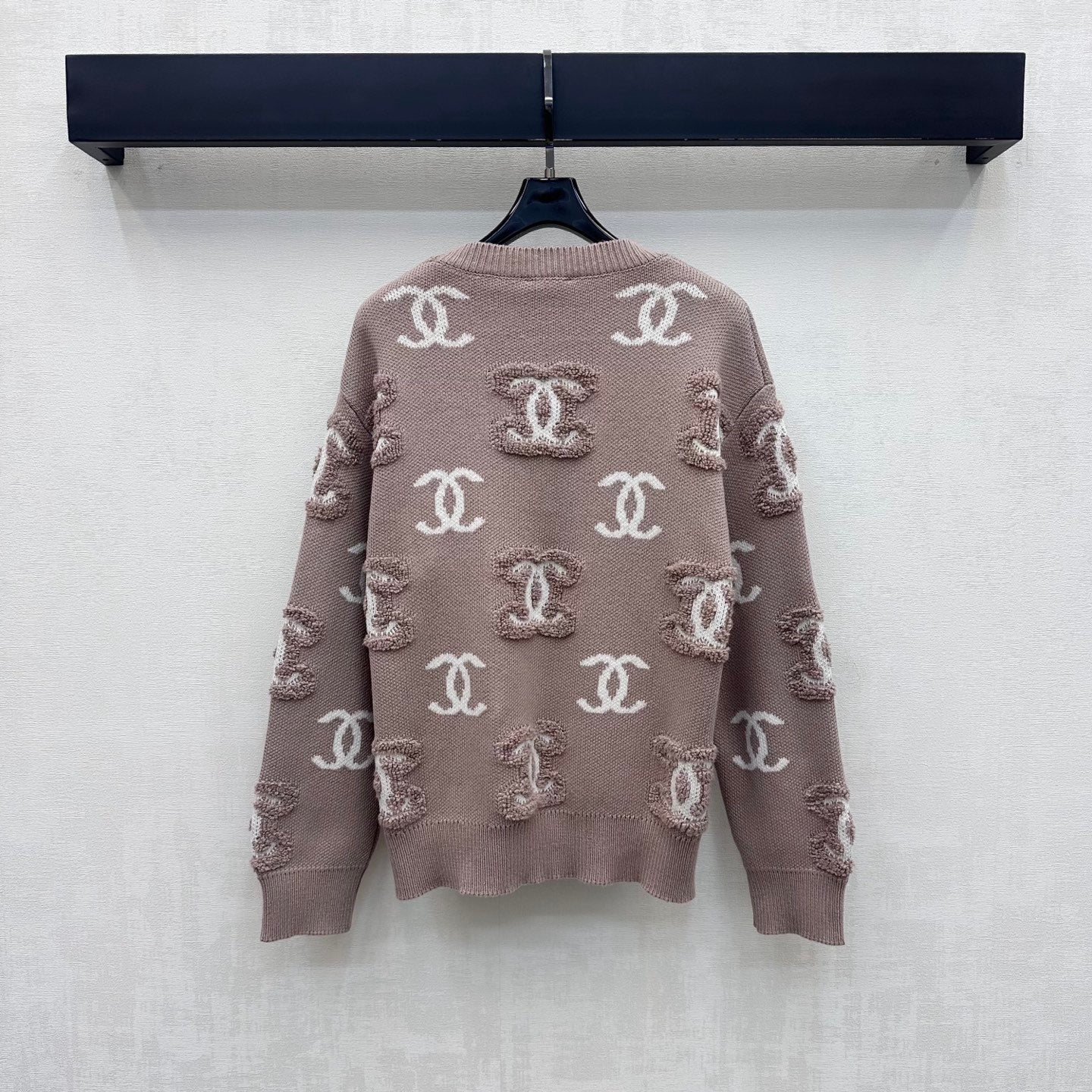 CHL Monogram Woman  jacket Pullover 3 Color's