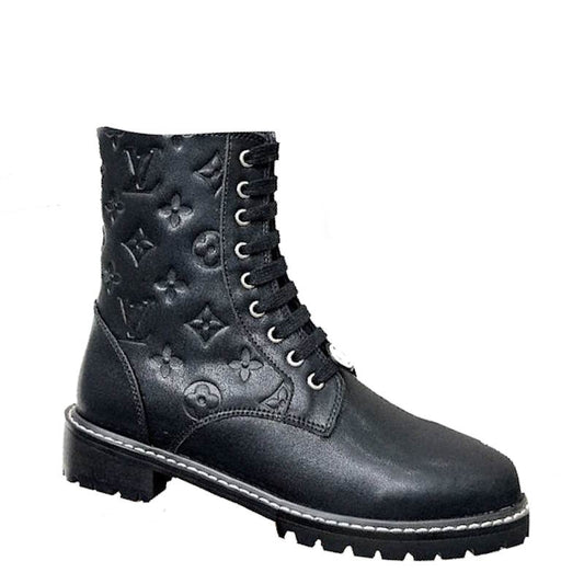 LU Boots Combat