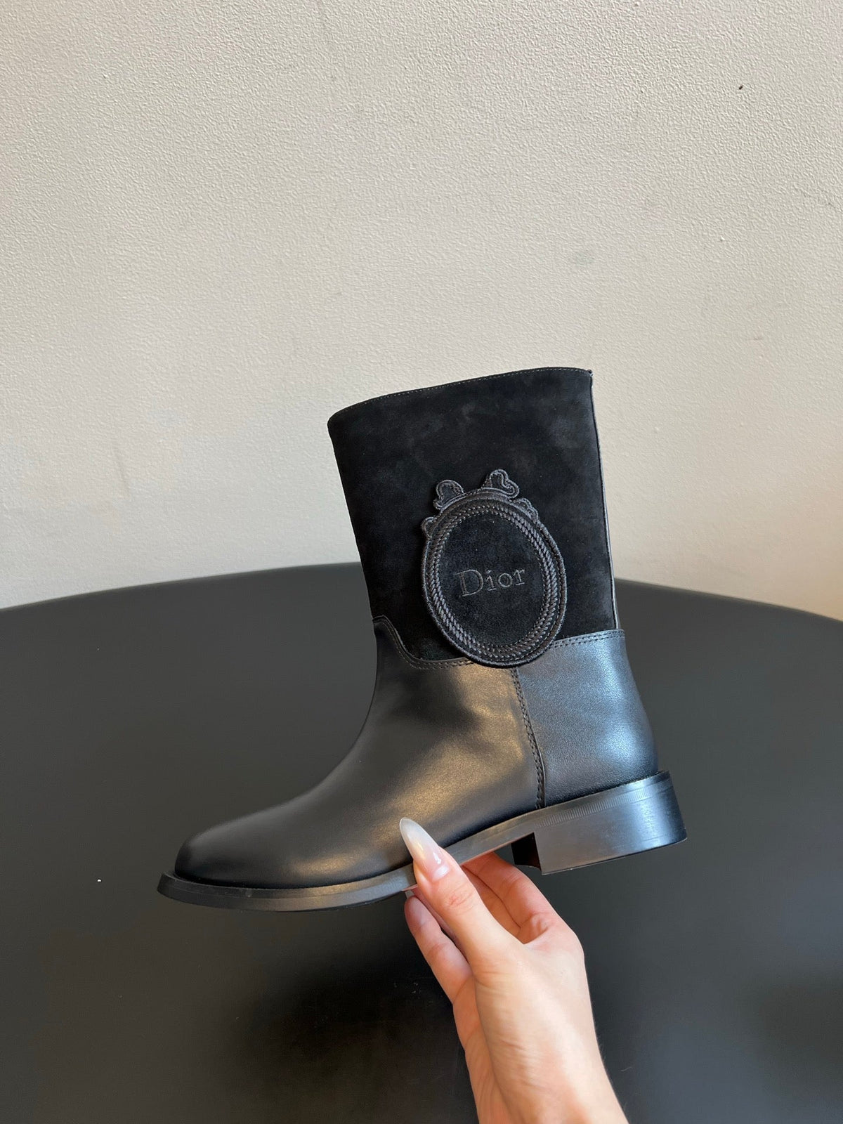 CHD Boots Woman 2 Color's