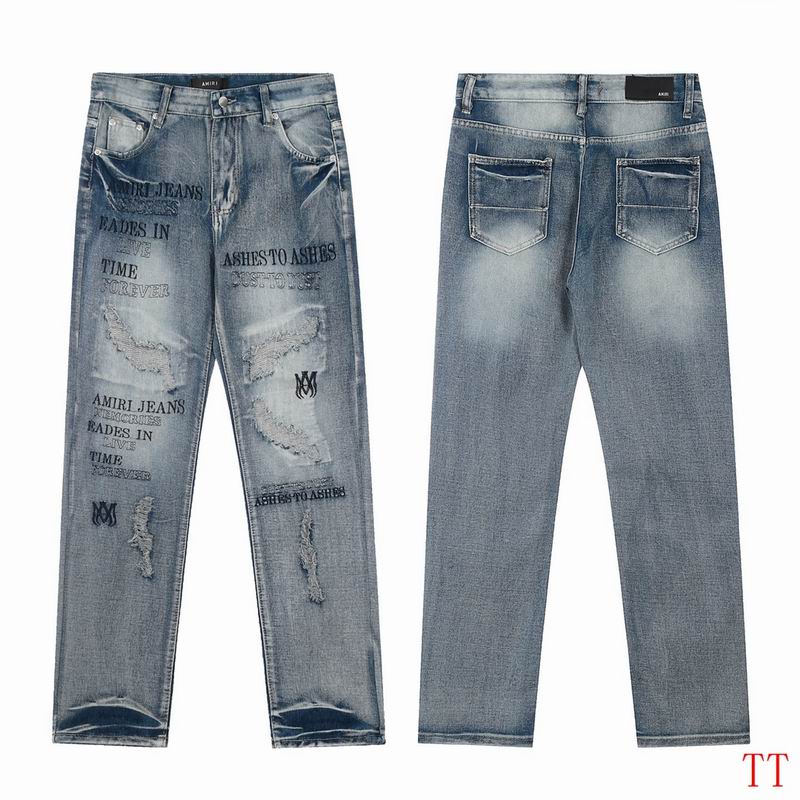 AMR  Pants Jeans