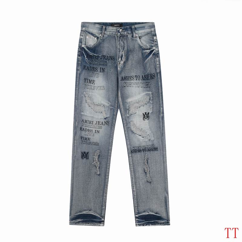 AMR  Pants Jeans