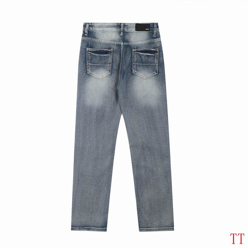 AMR  Pants Jeans