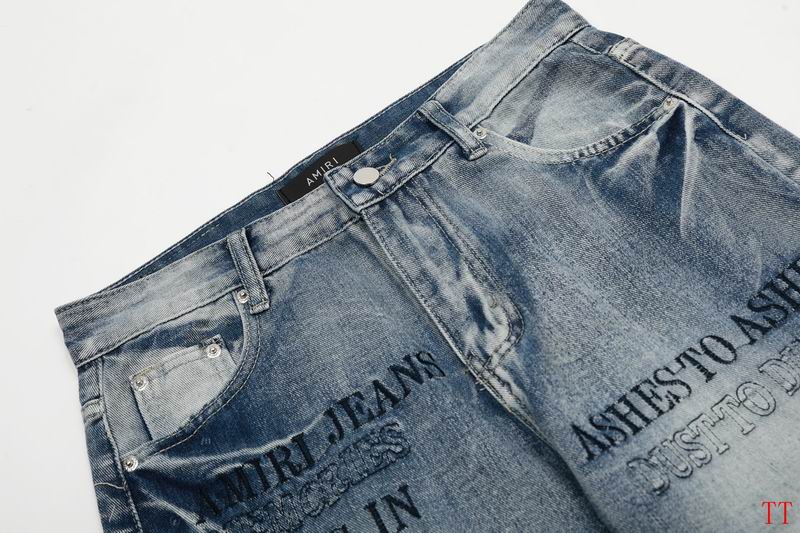 AMR  Pants Jeans