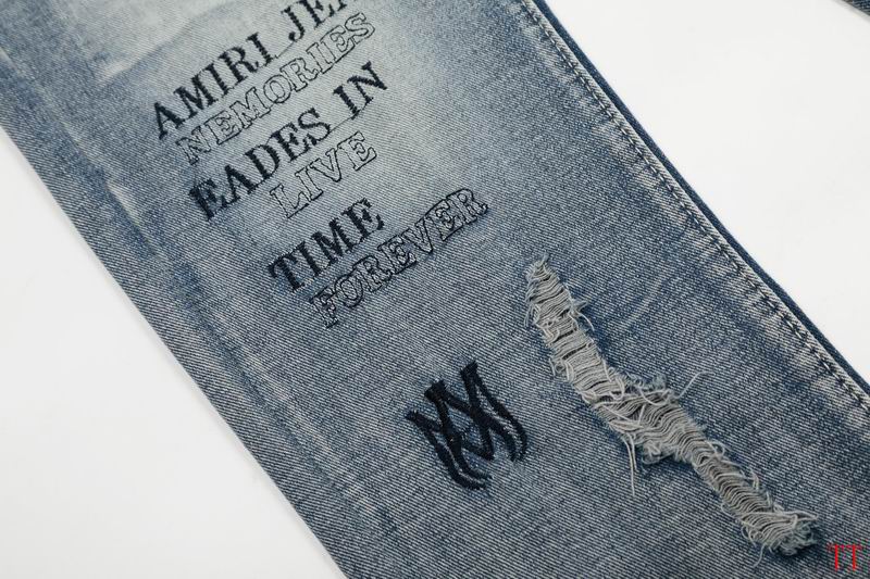 AMR  Pants Jeans