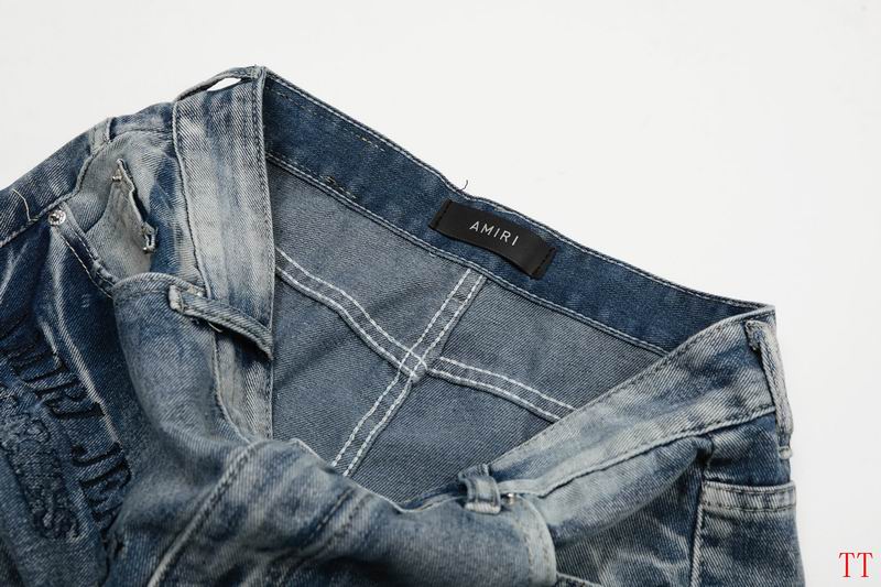 AMR  Pants Jeans