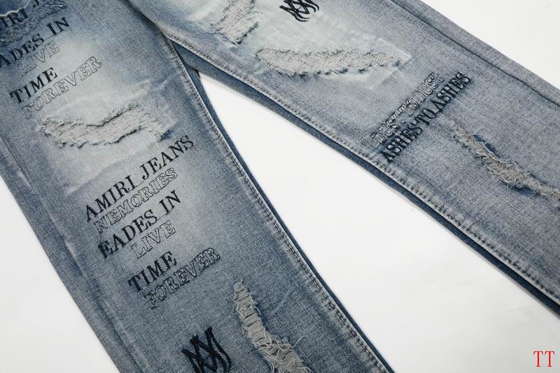 AMR  Pants Jeans