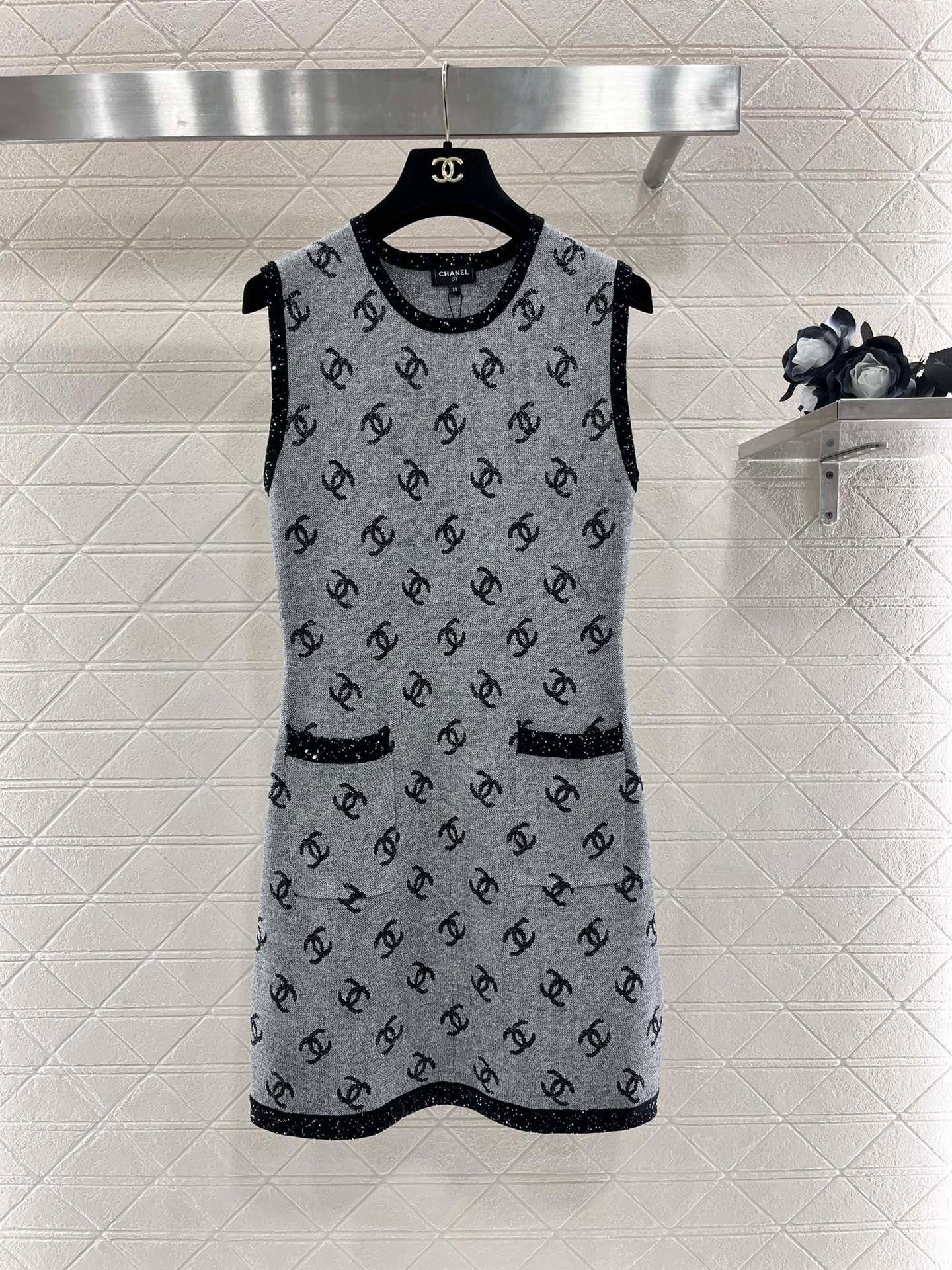 CHL  knitteddress limited