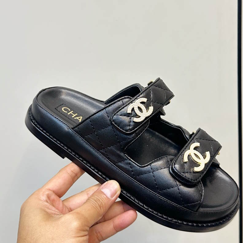 CHL slippers sandals  Woman 3 Color's