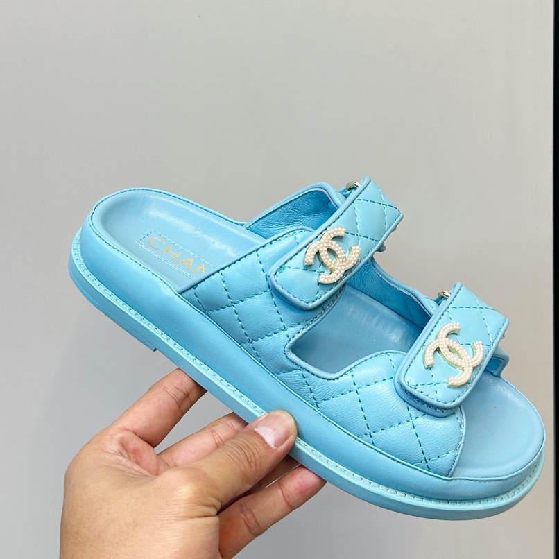 CHL slippers sandals  Woman 3 Color's