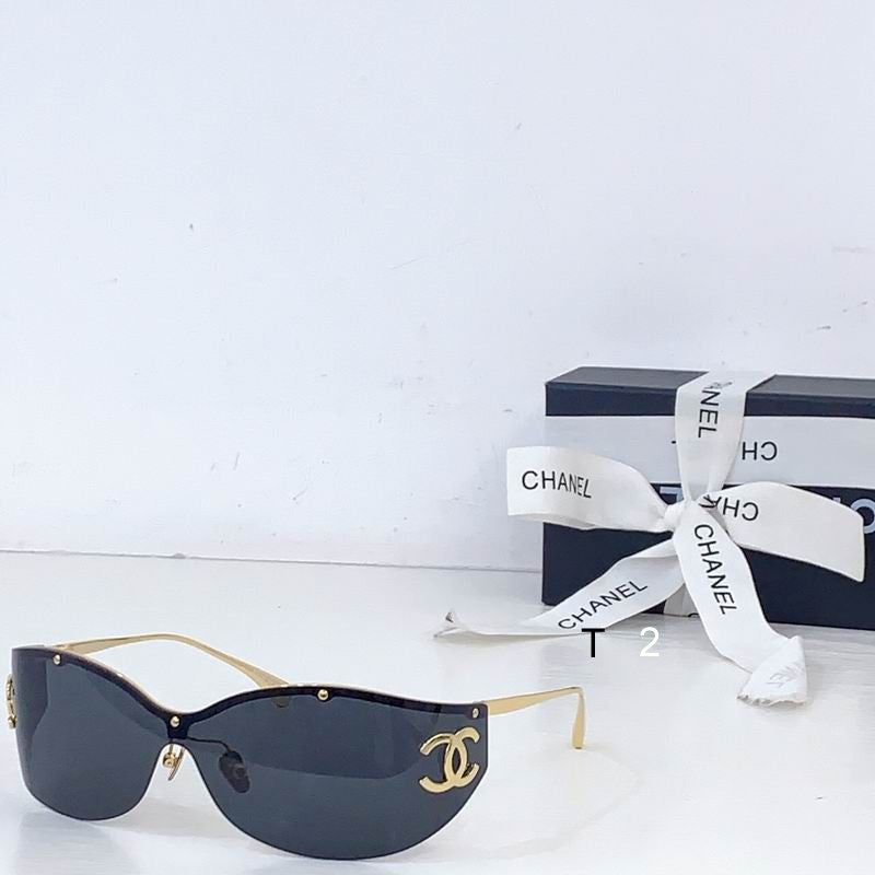 CHL Sunglasses 2 Color's