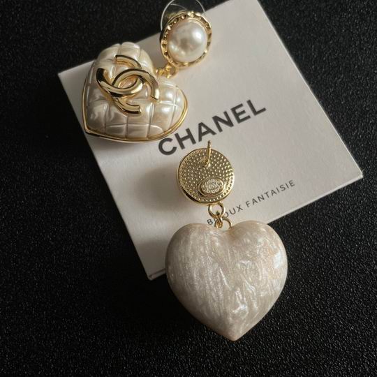 CHL  Fashion Earrings 2 Color 's