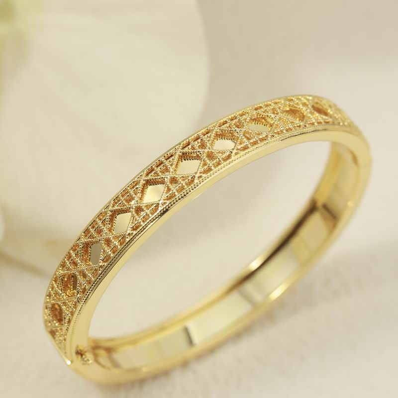 CHD  Fashion Bracelet 3 Color's