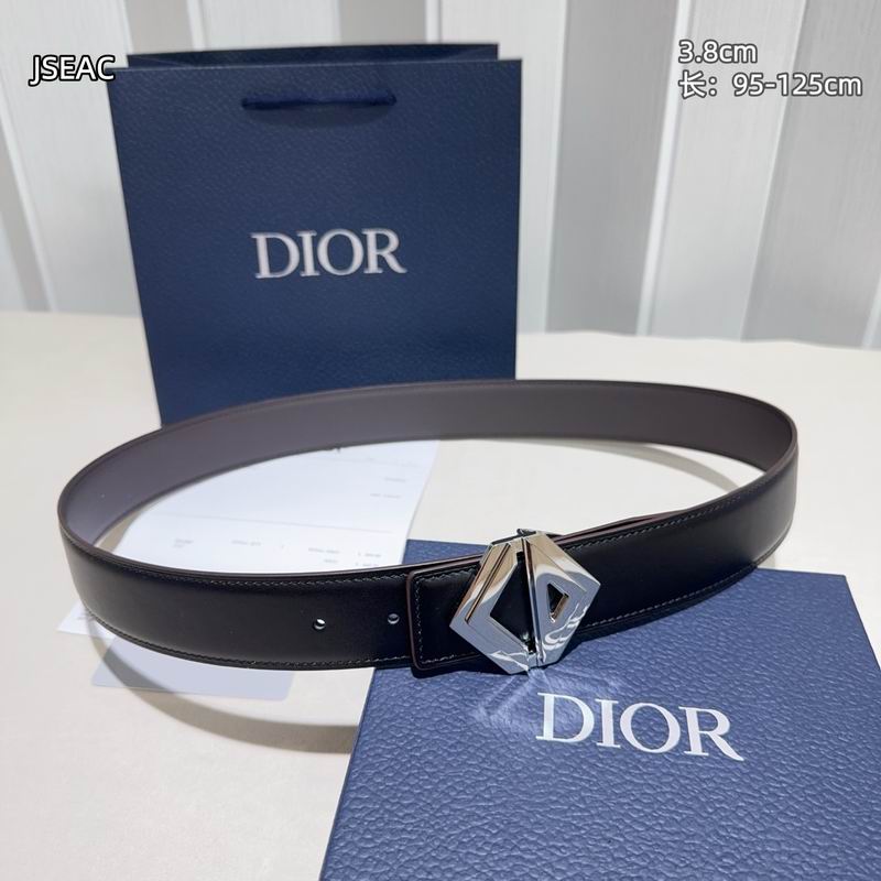 CHD  Belt 2 Color's   38 mm