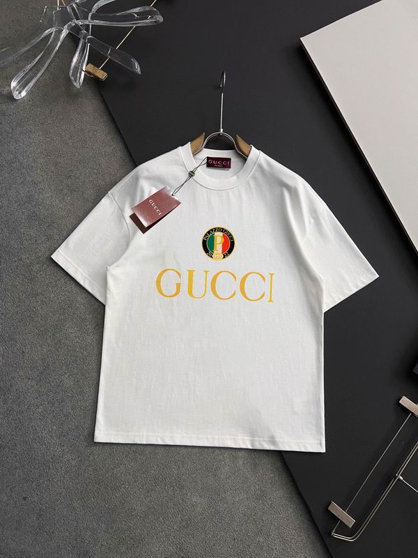 GU  T- Shirt short sleeve 2 Color's