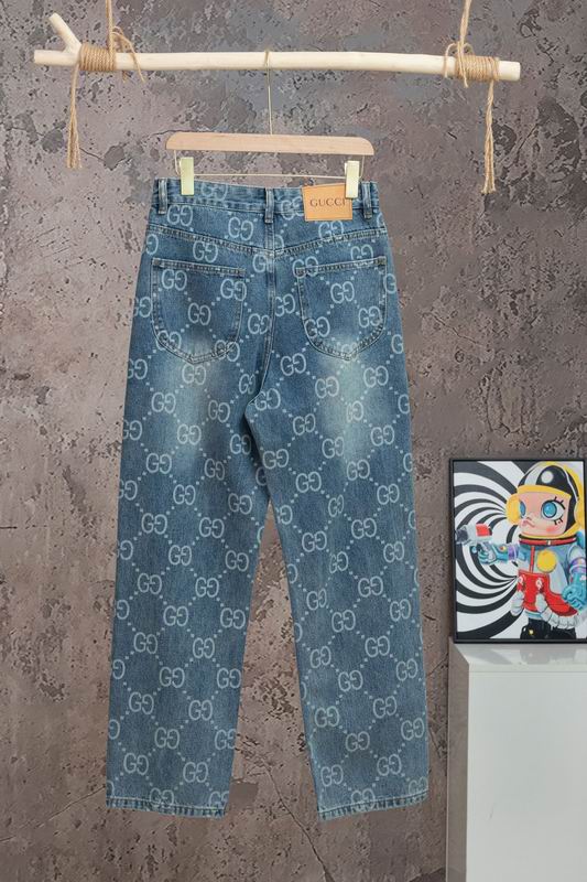 LU Pants Jeans 2 Color's