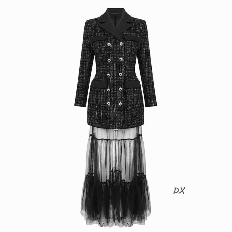 CHL Woman Dress HARV