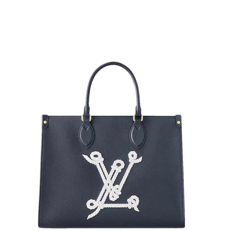 LU Tote Bag  35 cm