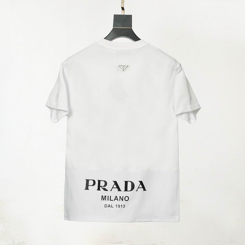 PRD T- Shirt short sleeve 3 Color's