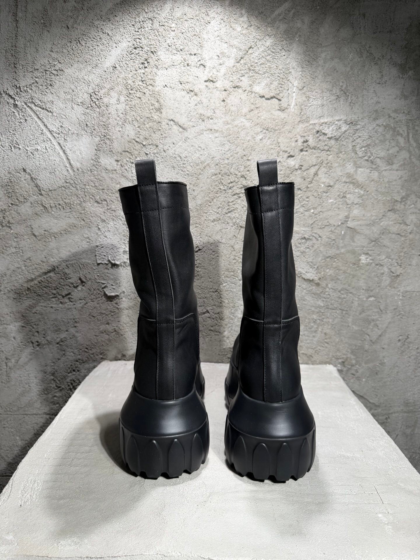 RICK OWEN  Woman Boots