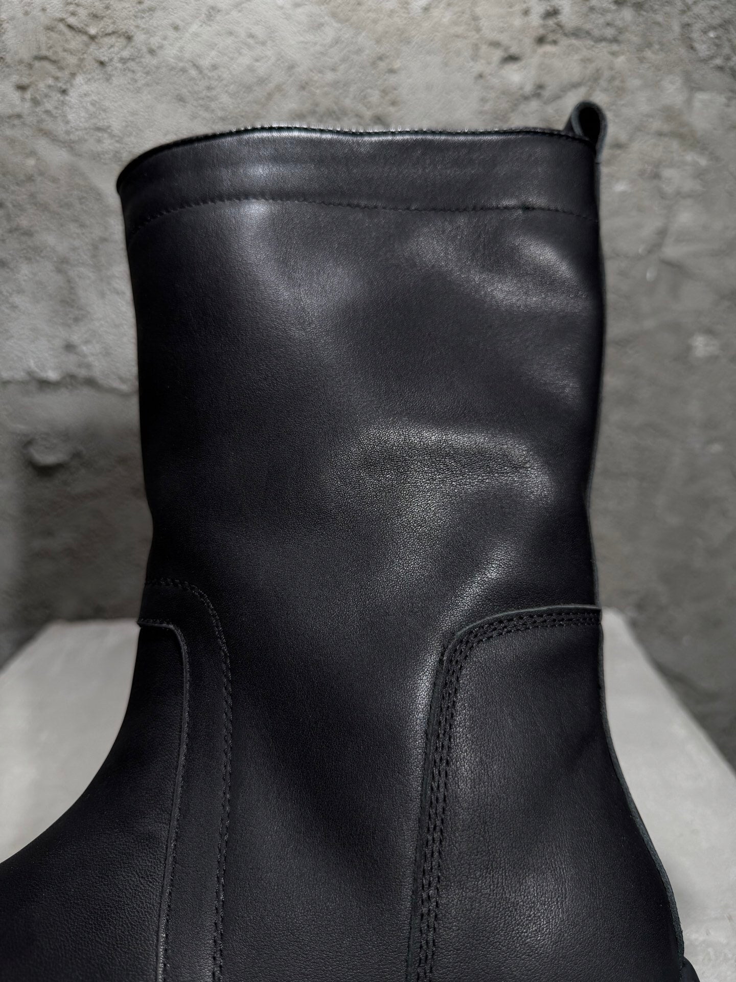 RICK OWEN  Woman Boots