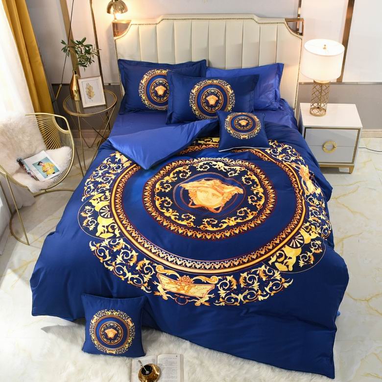 VRC Bedding Set