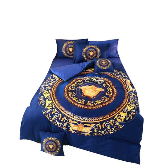 VRC Bedding Set