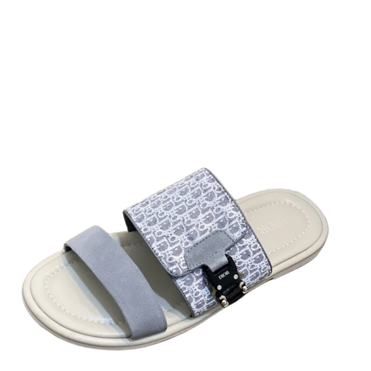 CHD Slippers 2 Color's