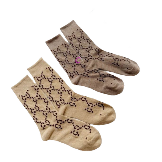GU Socks