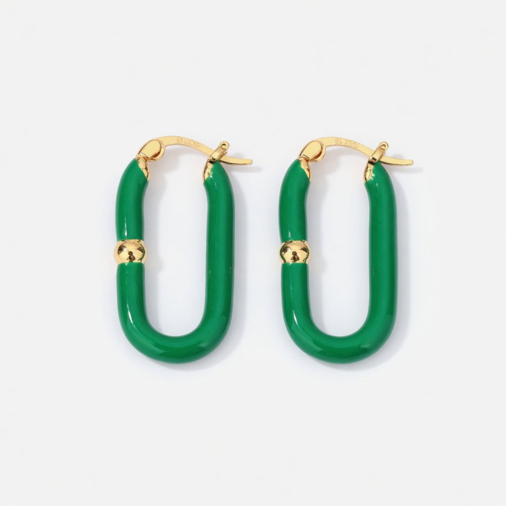 BOT VENET Fashion Earrings 2 Color's