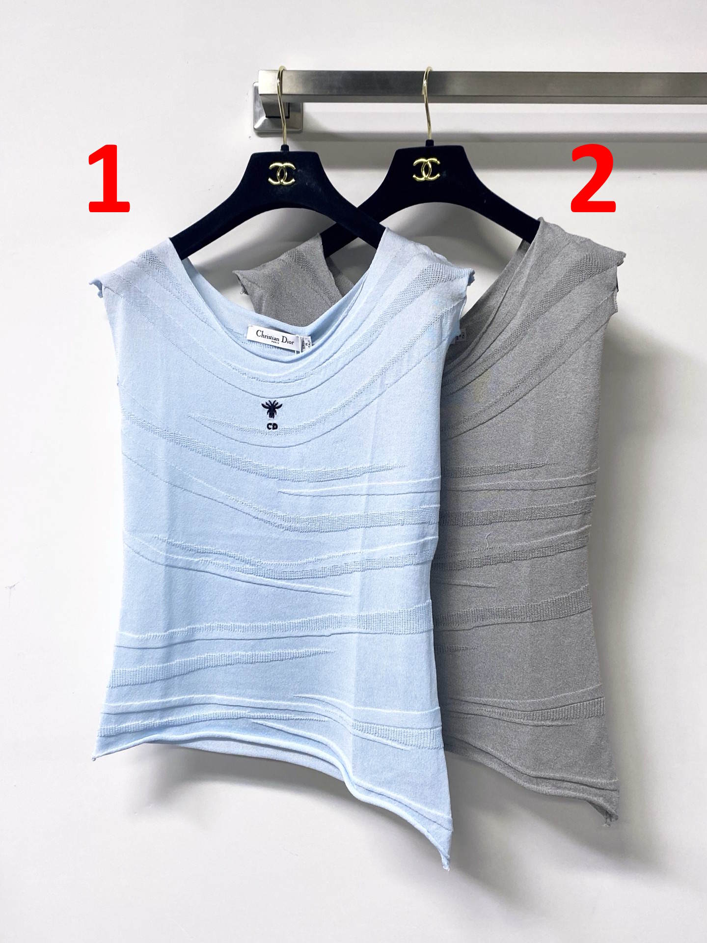 CHD Woman T- Shirt sweater short sleeve 2 Color 's