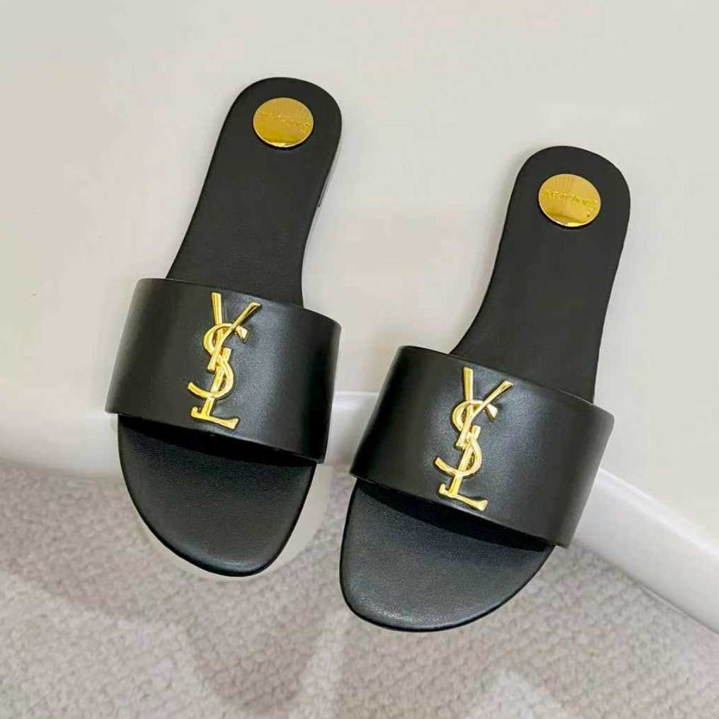 Y L  Slippers Woman 7 Color's