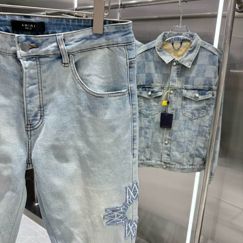 AMR  Pants Jeans