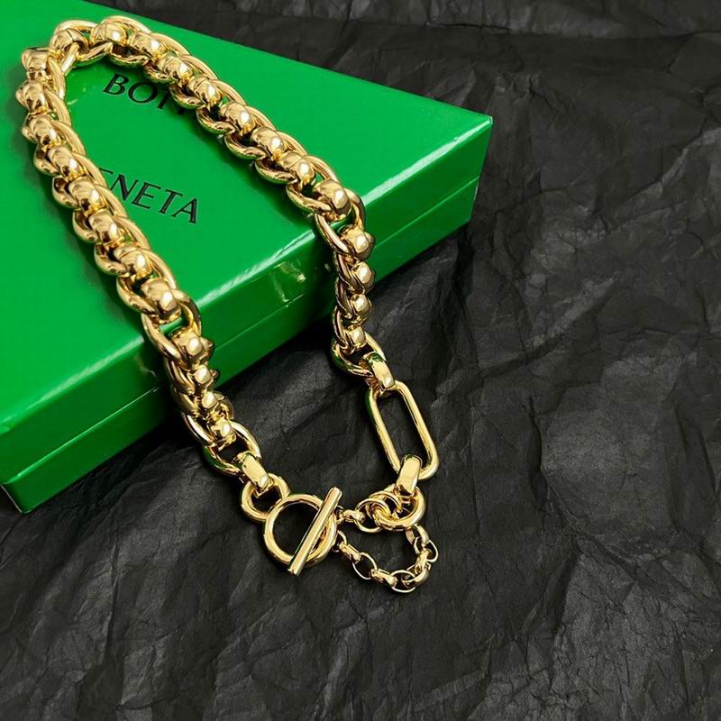 BOT VENET Fashion Necklace