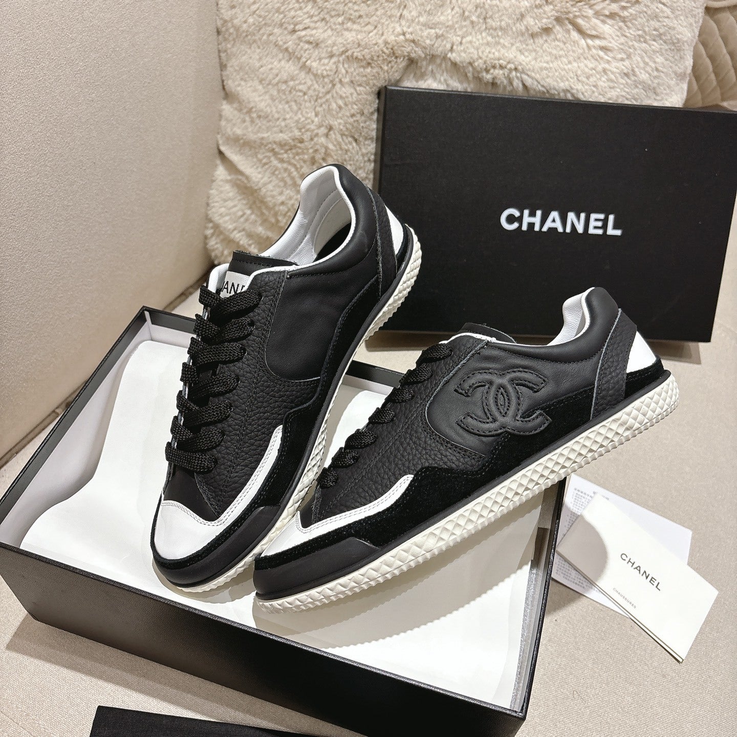 CHL Sneakers Woman 3 Color 's